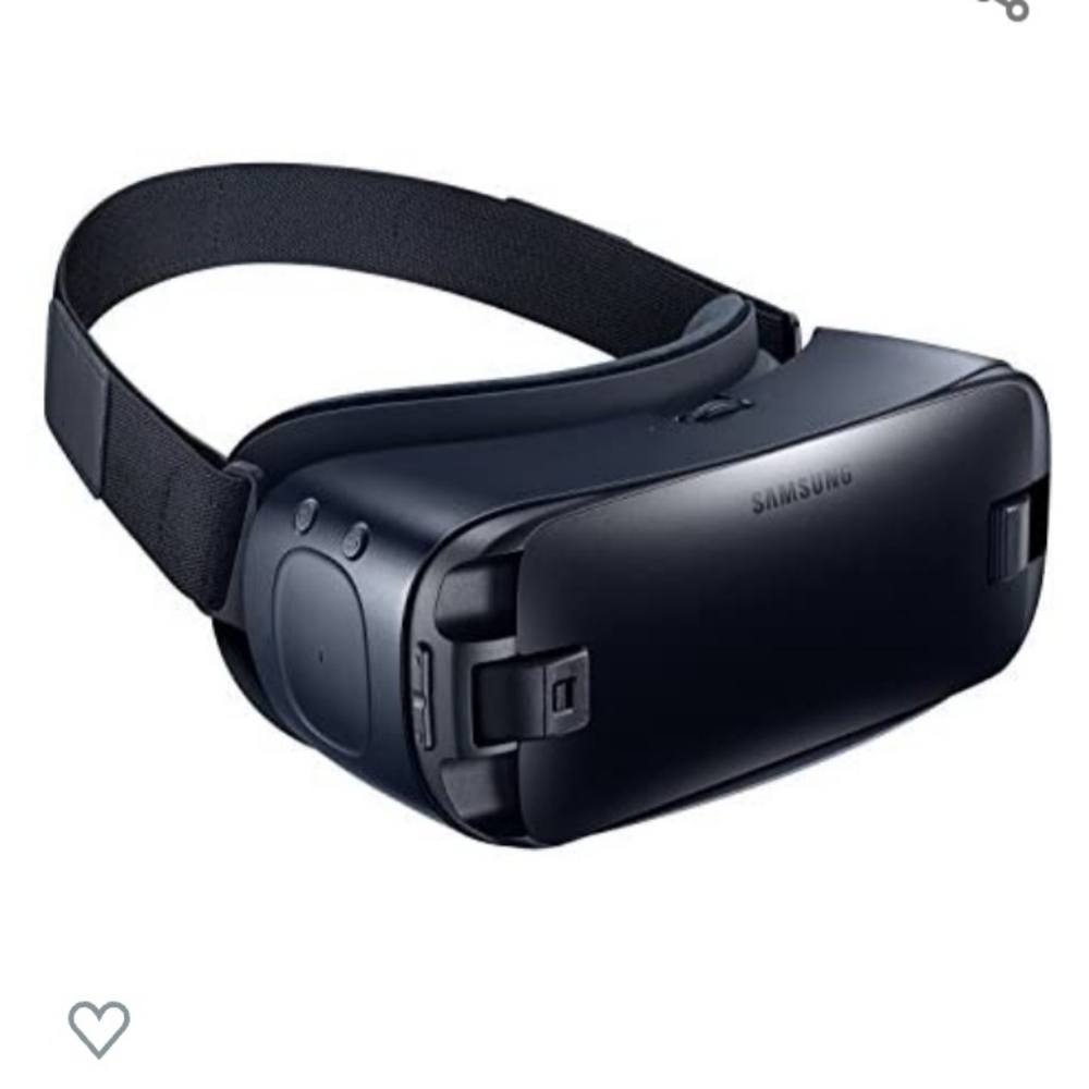 Samsung Oculus - Picture 5 of 6